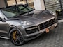 Porsche Cayenne Coupé 4.0 Turbo S E-Hybrid / Org. NL / Burmester / Ceramic / 18-Way / Soft-Close