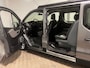 Renault Trafic 1.6 dCi T29 L2H1 DC Formula Edition Energy zeer nette bus lederen bekleding VVB447