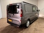 Renault Trafic 1.6 dCi T29 L2H1 DC Formula Edition Energy zeer nette bus lederen bekleding VVB447