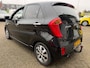 Kia Picanto 1.0 CVVT X-treme met leer en airco en bluetooth telefoon