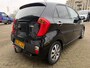 Kia Picanto 1.0 CVVT X-treme met leer en airco en bluetooth telefoon