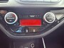 Kia Picanto 1.0 CVVT X-treme met leer en airco en bluetooth telefoon