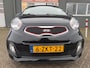 Kia Picanto 1.0 CVVT X-treme met leer en airco en bluetooth telefoon