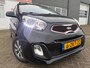 Kia Picanto 1.0 CVVT X-treme met leer en airco en bluetooth telefoon