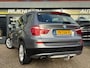 BMW X3 xDrive20i High Executive met Panorama dak !!! Leder !!! Cruise !!! Nap !!!