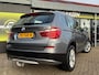 BMW X3 xDrive20i High Executive met Panorama dak !!! Leder !!! Cruise !!! Nap !!!