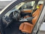 BMW X3 xDrive20i High Executive met Panorama dak !!! Leder !!! Cruise !!! Nap !!!
