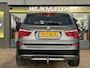 BMW X3 xDrive20i High Executive met Panorama dak !!! Leder !!! Cruise !!! Nap !!!