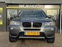 BMW X3 xDrive20i High Executive met Panorama dak !!! Leder !!! Cruise !!! Nap !!!