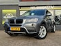 BMW X3 xDrive20i High Executive met Panorama dak !!! Leder !!! Cruise !!! Nap !!!
