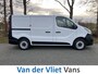 Opel Vivaro 1.6 CDTI E6 Edition 3-zits BPM Vrij! Lease €251 p/m, Inrichting, Airco, Camera, PDC, Cruise controle, Onderhoudshistorie aanwezig