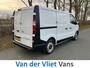 Opel Vivaro 1.6 CDTI E6 Edition 3-zits BPM Vrij! Lease €251 p/m, Inrichting, Airco, Camera, PDC, Cruise controle, Onderhoudshistorie aanwezig