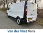 Opel Vivaro 1.6 CDTI E6 Edition 3-zits BPM Vrij! Lease €251 p/m, Inrichting, Airco, Camera, PDC, Cruise controle, Onderhoudshistorie aanwezig