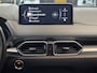 Mazda CX-5 2.0 e-SkyActiv-G M Hybrid 165 Advantage / Trekhaak