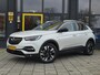 Opel Grandland X 1.6 Turbo Ultimate Automaat | 1600KG Trekg | Stoelvent + Verwarm | Stuurv | Stoelg | Camera + Sens | Navi | Tel
