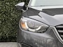 Mazda CX-5 2.5 SkyActiv-G 192 GT-M 4WD, NAKAMA, BOSE, LEDER, KEYLESS, CRUISE, NAVI, DODEHOEK, CAMERA, MEMORY, CLIMATE CONTROL, STOELVERWARMING, PDC, LED, DAB, ELEKTRISCHE STOELEN, LICHTMETAAL 19"