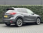 Mazda CX-5 2.5 SkyActiv-G 192 GT-M 4WD, NAKAMA, BOSE, LEDER, KEYLESS, CRUISE, NAVI, DODEHOEK, CAMERA, MEMORY, CLIMATE CONTROL, STOELVERWARMING, PDC, LED, DAB, ELEKTRISCHE STOELEN, LICHTMETAAL 19"