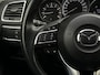 Mazda CX-5 2.5 SkyActiv-G 192 GT-M 4WD, NAKAMA, BOSE, LEDER, KEYLESS, CRUISE, NAVI, DODEHOEK, CAMERA, MEMORY, CLIMATE CONTROL, STOELVERWARMING, PDC, LED, DAB, ELEKTRISCHE STOELEN, LICHTMETAAL 19"
