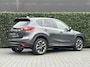 Mazda CX-5 2.5 SkyActiv-G 192 GT-M 4WD, NAKAMA, BOSE, LEDER, KEYLESS, CRUISE, NAVI, DODEHOEK, CAMERA, MEMORY, CLIMATE CONTROL, STOELVERWARMING, PDC, LED, DAB, ELEKTRISCHE STOELEN, LICHTMETAAL 19"