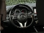 Mazda CX-5 2.5 SkyActiv-G 192 GT-M 4WD, NAKAMA, BOSE, LEDER, KEYLESS, CRUISE, NAVI, DODEHOEK, CAMERA, MEMORY, CLIMATE CONTROL, STOELVERWARMING, PDC, LED, DAB, ELEKTRISCHE STOELEN, LICHTMETAAL 19"