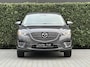 Mazda CX-5 2.5 SkyActiv-G 192 GT-M 4WD, NAKAMA, BOSE, LEDER, KEYLESS, CRUISE, NAVI, DODEHOEK, CAMERA, MEMORY, CLIMATE CONTROL, STOELVERWARMING, PDC, LED, DAB, ELEKTRISCHE STOELEN, LICHTMETAAL 19"
