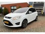 Ford C-Max 1.0 Titanium | Gereviseerde Motor | Trekhaak | Zeer luxe uitgevoerd |