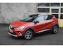 Renault Captur 1.3 TCe 131PK! Automaat Edition One BJ2020 Lmv 18" | Led | Pdc | Keyless entry | Trekhaak | 360° Camera | Dashboard verlichting | App-Connect | Groot navi | Bose Audio | Climate control | Cruise control | Leder/Stof bekleding | Extra getint glas
