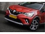 Renault Captur 1.3 TCe 131PK! Automaat Edition One BJ2020 Lmv 18" | Led | Pdc | Keyless entry | Trekhaak | 360° Camera | Dashboard verlichting | App-Connect | Groot navi | Bose Audio | Climate control | Cruise control | Leder/Stof bekleding | Extra getint glas