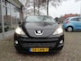 Peugeot 207 CC 1.6 VTi Noir & Blanc