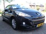 Peugeot 207 CC 1.6 VTi Noir & Blanc Airco/Cruise control