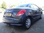Peugeot 207 CC 1.6 VTi Noir & Blanc Airco/Cruise control
