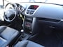 Peugeot 207 CC 1.6 VTi Noir & Blanc Airco/Cruise control