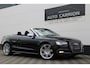 Audi S5 Cabriolet 3.0 TFSI Quattro 333PK Leder B&O Xenon !!