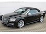 Audi S5 Cabriolet 3.0 TFSI Quattro 333PK Leder B&O Xenon !!
