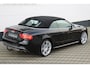 Audi S5 Cabriolet 3.0 TFSI Quattro 333PK Leder B&O Xenon !!