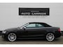 Audi S5 Cabriolet 3.0 TFSI Quattro 333PK Leder B&O Xenon !!