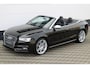 Audi S5 Cabriolet 3.0 TFSI Quattro 333PK Leder B&O Xenon !!
