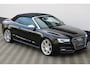 Audi S5 Cabriolet 3.0 TFSI Quattro 333PK Leder B&O Xenon !!