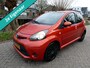 Toyota Aygo 1.0 VVT-i Comfort 5-deurs Airco Navi 2e eigenaar Zuinig A-Label