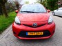 Toyota Aygo 1.0 VVT-i Comfort 5-deurs Airco Navi 2e eigenaar Zuinig A-Label