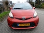 Toyota Aygo 1.0 VVT-i Comfort 5-deurs Airco Navi 2e eigenaar Zuinig A-Label