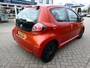 Toyota Aygo 1.0 VVT-i Comfort 5-deurs Airco Navi 2e eigenaar Zuinig A-Label