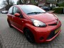 Toyota Aygo 1.0 VVT-i Comfort 5-deurs Airco Navi 2e eigenaar Zuinig A-Label