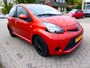Toyota Aygo 1.0 VVT-i Comfort 5-deurs Airco Navi 2e eigenaar Zuinig A-Label