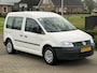 Volkswagen Caddy 2.0 EcoFuel Optive 5p. airco nette auto