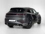 Porsche Cayenne E-Hybrid Black Edition