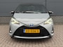 Toyota Yaris 1.5 Hybrid Bi-Tone Plus / Trekhaak / Panorama / Achteruitrij Camera / Cruise / Navigatie /