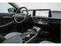 Kia EV6 Air 58 kWh Trekhaak/ Leer/ Stoel-stuurverwarming/ Blindspot/ Camera/ Navigatie/ Carplay/ Dab