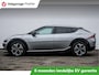 Kia EV6 Air 58 kWh Trekhaak/ Leer/ Stoel-stuurverwarming/ Blindspot/ Camera/ Navigatie/ Carplay/ Dab