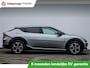 Kia EV6 Air 58 kWh Trekhaak/ Leer/ Stoel-stuurverwarming/ Blindspot/ Camera/ Navigatie/ Carplay/ Dab